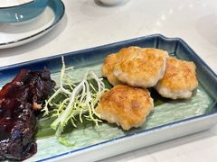 -常来小聚·广州非遗传承餐厅(高德置地店)