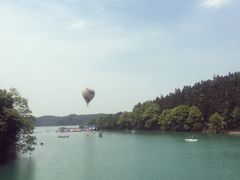 -酒仙湖景区