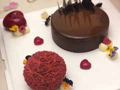 -法桐蛋糕·手作面包(万象城店)