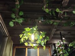 -繁华里音乐餐厅(蓬朗店)