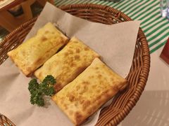-楼兰新疆菜(江宁万达店)