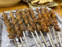 -许家炒鸡店(清真寺街店)