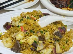 -光明邨大酒家(淮海路店)