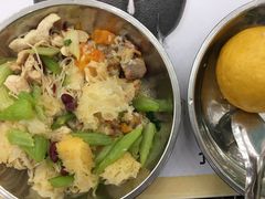 -北京大学-燕南食堂