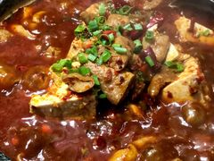 肥肠豆腐-蜀门客栈(剑门关景区店)