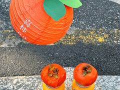 -野萃山·潮汕厚果汁(十亩地店)