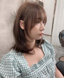 点击看大图 -那茉 Hair Salon
