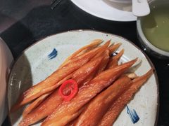 爽脆萝卜条-陶陶居酒家(海岸城店)