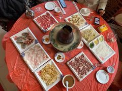 -富察氏乌拉满族火锅(乌拉街店)