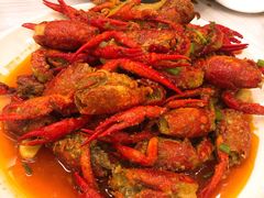 -小李子油焖大虾(南浦店)