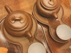 -茶叁酒肆·楚味江湖(菱角湖店)