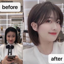 -3AM HAIR SALON染发接发