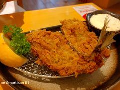 -胜博殿日式炸猪排(西红门店)