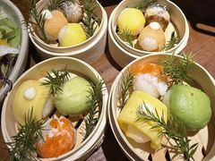 -小川洋风·寿司食堂(江汉路店)