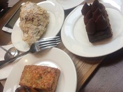 -BAKER&SPICE(国金中心商场店)