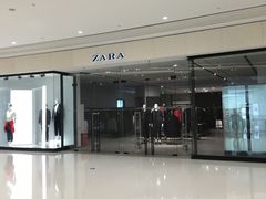 -ZARA(青岛万象城店)