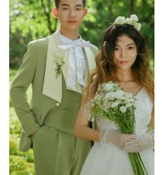 -盛夏光年studio·美学·电影感·定制