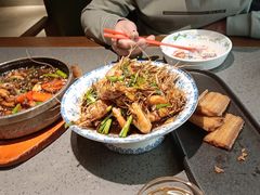 -老头儿油爆虾(星光一期店)