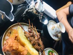 -裕达国贸酒店·中华汇