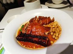 -汤城小厨•粤菜•靓汤(苏州街店)