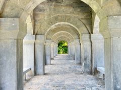 -青龙山生态文化旅游区