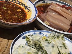 -何家一碗面(南大街店)