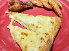 -好伦哥比萨烤肉自助(八里桥店)