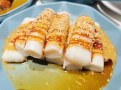 混酱肠粉-龙记香港茶餐厅(久光百货店)