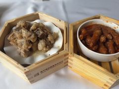 -南宁荔园维景国际大酒店·荔园中餐厅