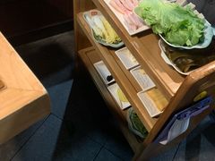 -傣妹火锅(南京东路一店)