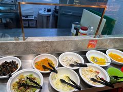 -比格比萨自助(国展店)