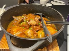 -味仙居(环城南路店)