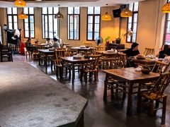 -厦门老字号·旷野茶叶(茶厂直营中山路店)