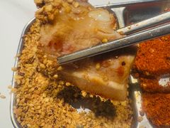 -范儿·嫂子烤肉·精致炭火烤肉(长治路店)