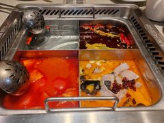 -海底捞火锅(北国先天下店)
