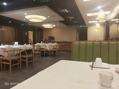 大堂-小土豆北方菜馆(方庄店)