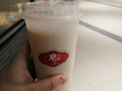 豆浆-白玉兰食品(甜云店)