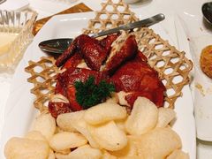 -新加坡海鲜共和(名胜世界圣淘沙海滨坊)