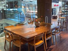 -无印良品餐堂 MUJI Diner(成都太古里店)