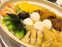 -顺风海鲜港(金玉兰店)