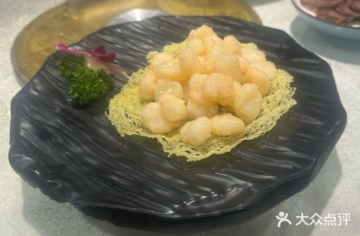 三玛璐酒楼(汉口路店)图片