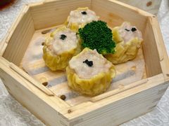 鲜虾烧卖-四季海鲜酒楼·粤菜·早茶·宴会(南山中心区店)