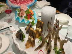 -虾佬圣汤·海鲜姿造(乐堤港店)