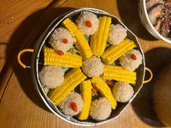 -李久其家民间餐厅(观沙岭公园店)