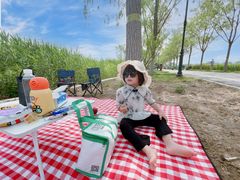 -永定河休闲森林公园