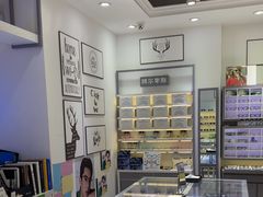 -ALPS阿尔卑斯眼镜(我格广场店)