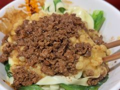 -朱儿面庄(洋河三路店)