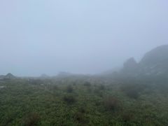 -白草畔自然风景区