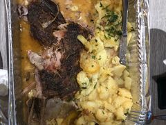 -Pedro's House of Lamb(基督城)