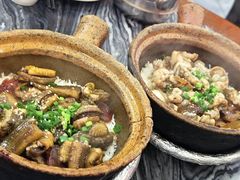 -红星光发煲仔饭(大石街店)